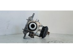 Recambio de columna direccion para volkswagen passat berlina (3c2) advance plus 4motion referencia OEM IAM 3C1419501L  