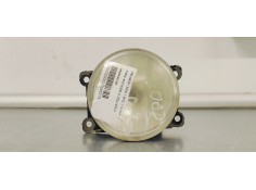 Recambio de faro antiniebla izquierdo para peugeot 3008 1.6hdi 112 fap referencia OEM IAM 9685425180  