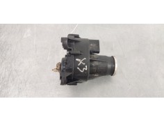 Recambio de valvula egr para bmw x3 (f25) 2.0 d referencia OEM IAM 8570791  