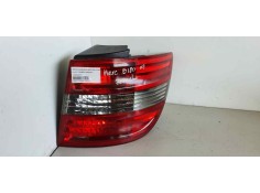 Recambio de piloto trasero derecho para mercedes-benz clase b (w245) 1.5 cat referencia OEM IAM A1698200377  