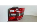 Recambio de piloto trasero derecho para mercedes-benz clase b (w245) 1.5 cat referencia OEM IAM A1698200377  