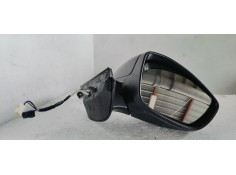 Recambio de retrovisor derecho para citroen c3 1.2i 82 referencia OEM IAM   