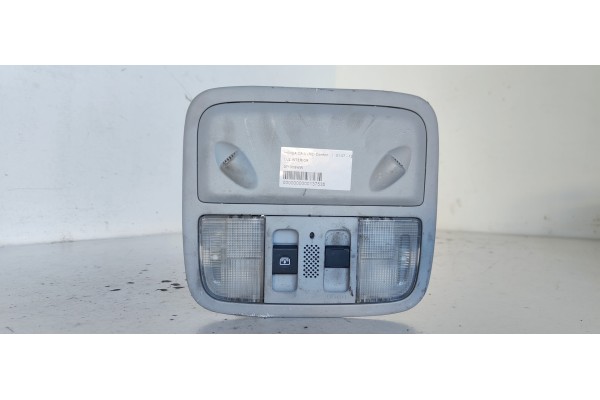 Recambio de luz interior para honda cr-v (re) comfort referencia OEM IAM 37130SWW  