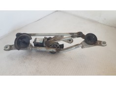 Recambio de motor limpia delantero para nissan juke (f15) 1.5 dci 110 fap referencia OEM IAM 288001KA0C  