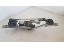 Recambio de motor limpia delantero para nissan juke (f15) 1.5 dci 110 fap referencia OEM IAM 288001KA0C  