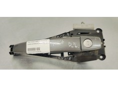 Recambio de maneta exterior delantera izquierda para opel insignia berlina excellence referencia OEM IAM   