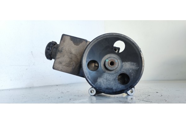 Recambio de bomba direccion para ssangyong kyron 200 xdi premium 4wd referencia OEM IAM   