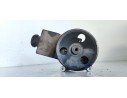 Recambio de bomba direccion para ssangyong kyron 200 xdi premium 4wd referencia OEM IAM   