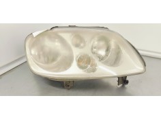 Recambio de faro derecho para volkswagen touran (1t1) 1.9 tdi referencia OEM IAM 1T0941006F  