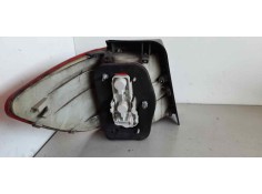 Recambio de piloto trasero derecho para mercedes-benz clase b (w245) 1.5 cat referencia OEM IAM A1698200377  