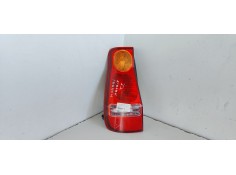 Recambio de piloto trasero izquierdo para hyundai matrix (fc) 1.5 crdi cat referencia OEM IAM 92401170  