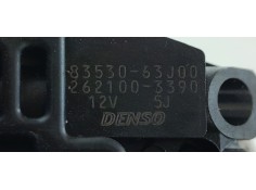 Recambio de elevalunas delantero izquierdo para suzuki sx4 rw (ey) glx referencia OEM IAM 8353063J00  