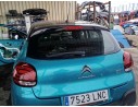 Recambio de porton trasero para citroen c3 1.2i 82 referencia OEM IAM   