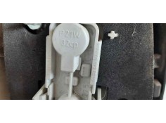 Recambio de piloto trasero derecho para mercedes-benz clase b (w245) 1.5 cat referencia OEM IAM A1698200377  