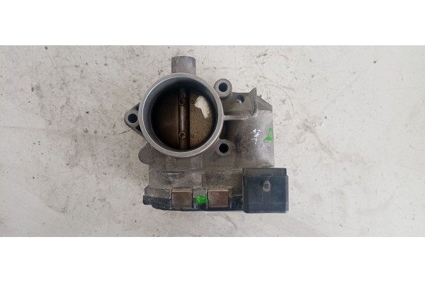 Recambio de caja mariposa para peugeot 307 (s1) 1.6 16v cat referencia OEM IAM 0280750085  