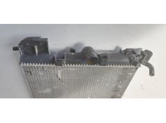 Recambio de radiador agua para saab 9-3 berlina 1.9 tid linear sport referencia OEM IAM   