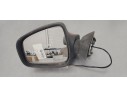Recambio de retrovisor izquierdo para dacia sandero 1.5 dci 85 referencia OEM IAM E9024363  