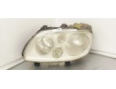 Recambio de faro izquierdo para volkswagen touran (1t1) touran i monovolumen fase 2 referencia OEM IAM 1T0941005F  