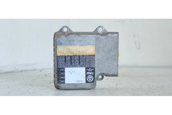Recambio de centralita airbag para seat leon (1p1) reference referencia OEM IAM 5N0959655J  