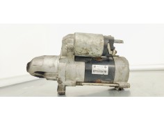 Recambio de motor arranque para opel astra j lim. 1.6 cdti referencia OEM IAM 55570068  