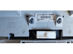 Recambio de luz interior para honda cr-v (re) comfort referencia OEM IAM 37130SWW  