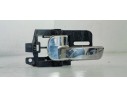 Recambio de maneta interior trasera izquierda para nissan qashqai (j10) acenta referencia OEM IAM   