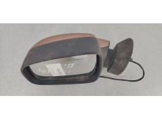 Recambio de retrovisor izquierdo para dacia sandero 1.5 dci 85 referencia OEM IAM E9024363  