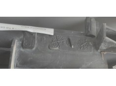 Recambio de radiador agua para saab 9-3 berlina 1.9 tid linear sport referencia OEM IAM   