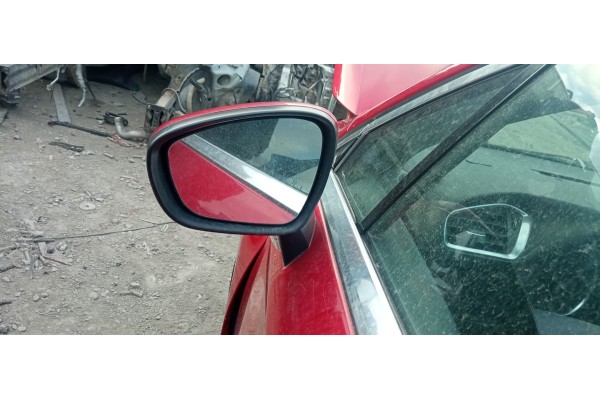 Recambio de retrovisor izquierdo para citroen ds4 design referencia OEM IAM   