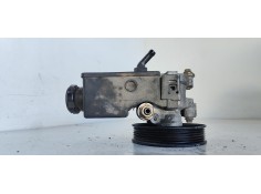 Recambio de bomba direccion para ssangyong kyron 200 xdi premium 4wd referencia OEM IAM   