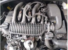 Recambio de motor completo para citroen c3 1.2i 82 referencia OEM IAM HMR  
