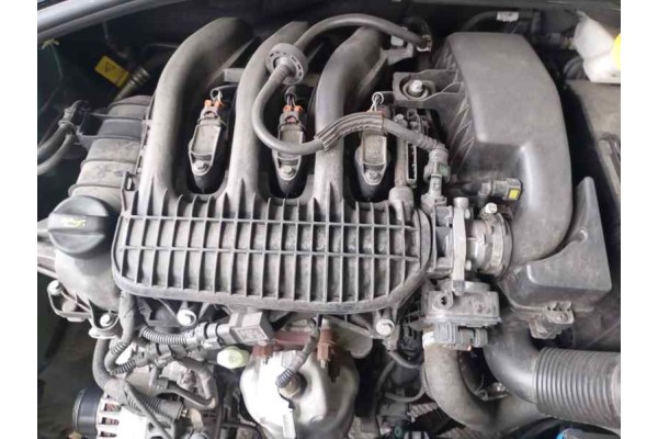 Recambio de motor completo para citroen c3 1.2i 82 referencia OEM IAM HMR  