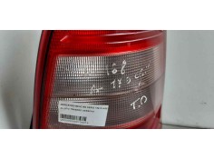 Recambio de piloto trasero derecho para mercedes-benz clase a (w168) 1.4 cat referencia OEM IAM   