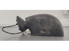 Recambio de retrovisor izquierdo para dacia sandero 1.5 dci 85 referencia OEM IAM E9024363  