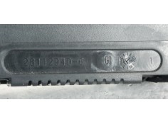 Recambio de cuadro instrumentos para citroen c4 picasso exclusive plus referencia OEM IAM P9663755980D00  