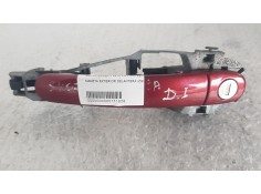 MANETA EXTERIOR DELANTERA IZQUIERDA 