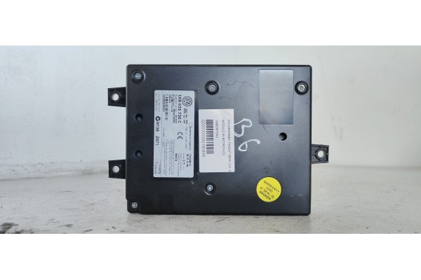 Recambio de modulo electronico para volkswagen passat berlina (3c2) advance plus 4motion referencia OEM IAM 1K8035730C  