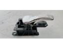 Recambio de maneta interior trasera izquierda para nissan qashqai (j10) acenta referencia OEM IAM   