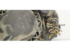 Recambio de faro izquierdo para volkswagen touran (1t1) touran i monovolumen fase 2 referencia OEM IAM 1T0941005F  