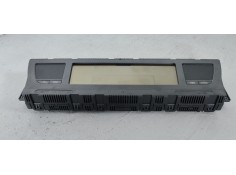 Recambio de cuadro instrumentos para citroen c4 picasso exclusive plus referencia OEM IAM P9663755980D00  