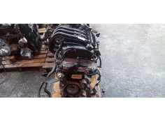 Recambio de motor completo para citroen c3 1.2i 82 referencia OEM IAM HMR  