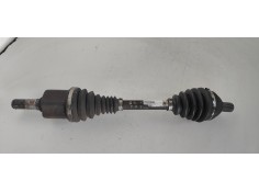 TRANSMISION DELANTERA IZQUIERDA AG913B437JC 