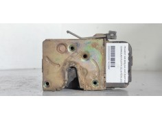 Recambio de cerradura puerta delantera izquierda para peugeot 306 berlina 3/4/5 puertas (s2) 1.9 diesel referencia OEM IAM   