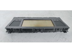 Recambio de cuadro instrumentos para citroen c4 picasso exclusive plus referencia OEM IAM P9663755980D00  