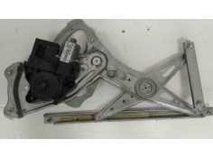 ELEVALUNAS TRASERO IZQUIERDO 827310166R 966416103 966416