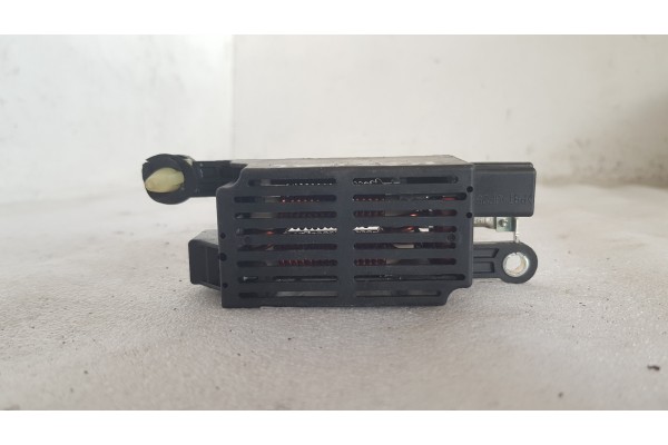 Recambio de modulo electronico para mazda 6 lim. (gh) 2.0d turbo 140 fap referencia OEM IAM AAF15218  