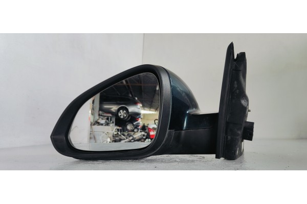 Recambio de retrovisor izquierdo para opel insignia berlina 2.0cdti 130 fap referencia OEM IAM 22965829  