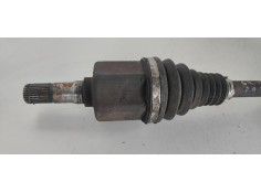 Recambio de transmision delantera izquierda para ford galaxy (ca1) 2.0 tdci cat referencia OEM IAM AG913B437JC  