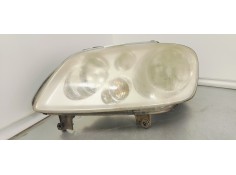 Recambio de faro izquierdo para volkswagen touran (1t1) touran i monovolumen fase 2 referencia OEM IAM 1T0941005F  
