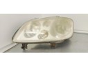 Recambio de faro izquierdo para volkswagen touran (1t1) touran i monovolumen fase 2 referencia OEM IAM 1T0941005F  